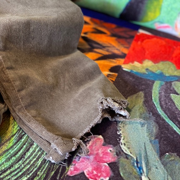 Mother Cords - Picture 3 of 3